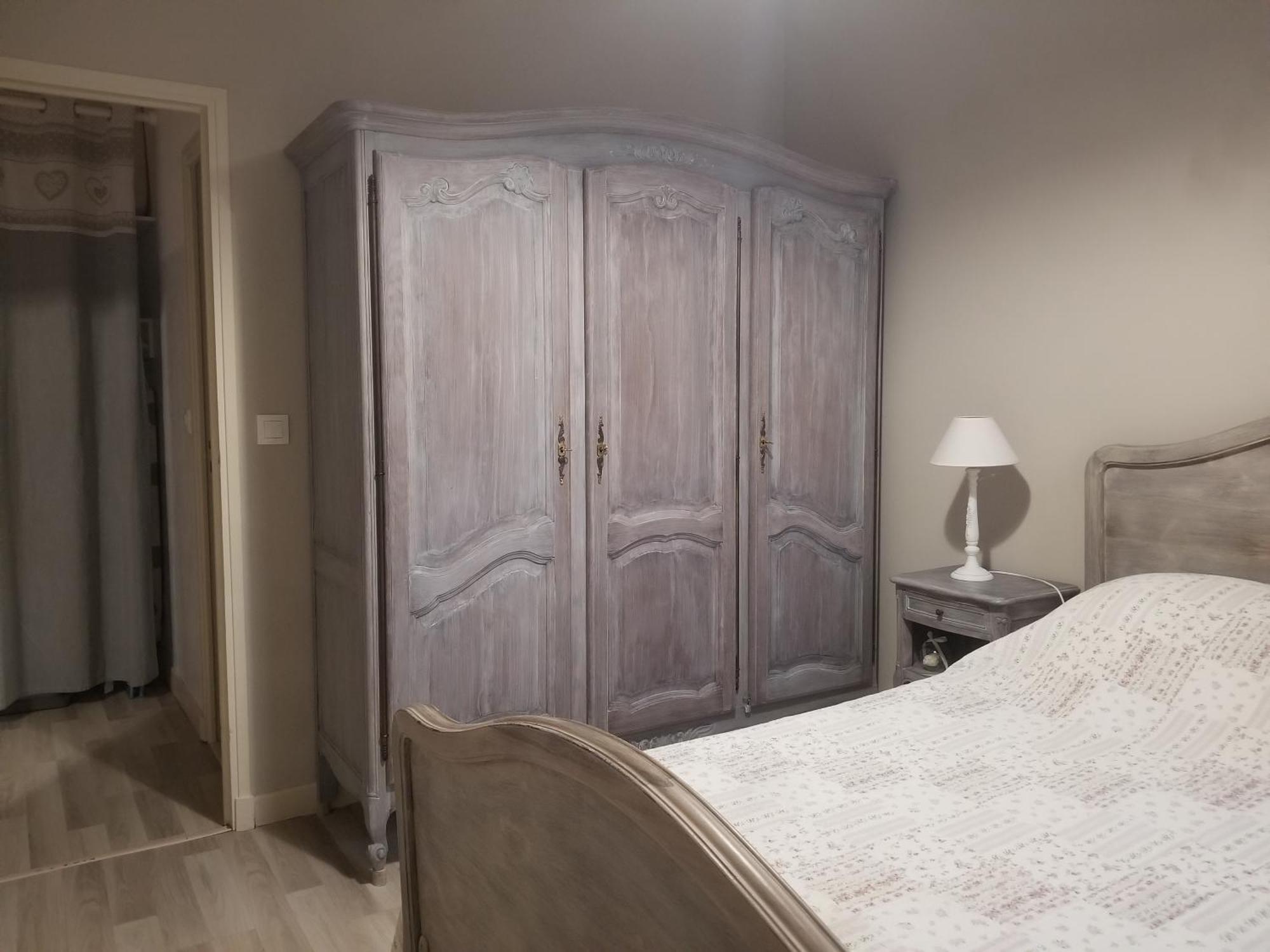 Joli T2 De 40M² A Louer A Le Muy Lägenhet Exteriör bild