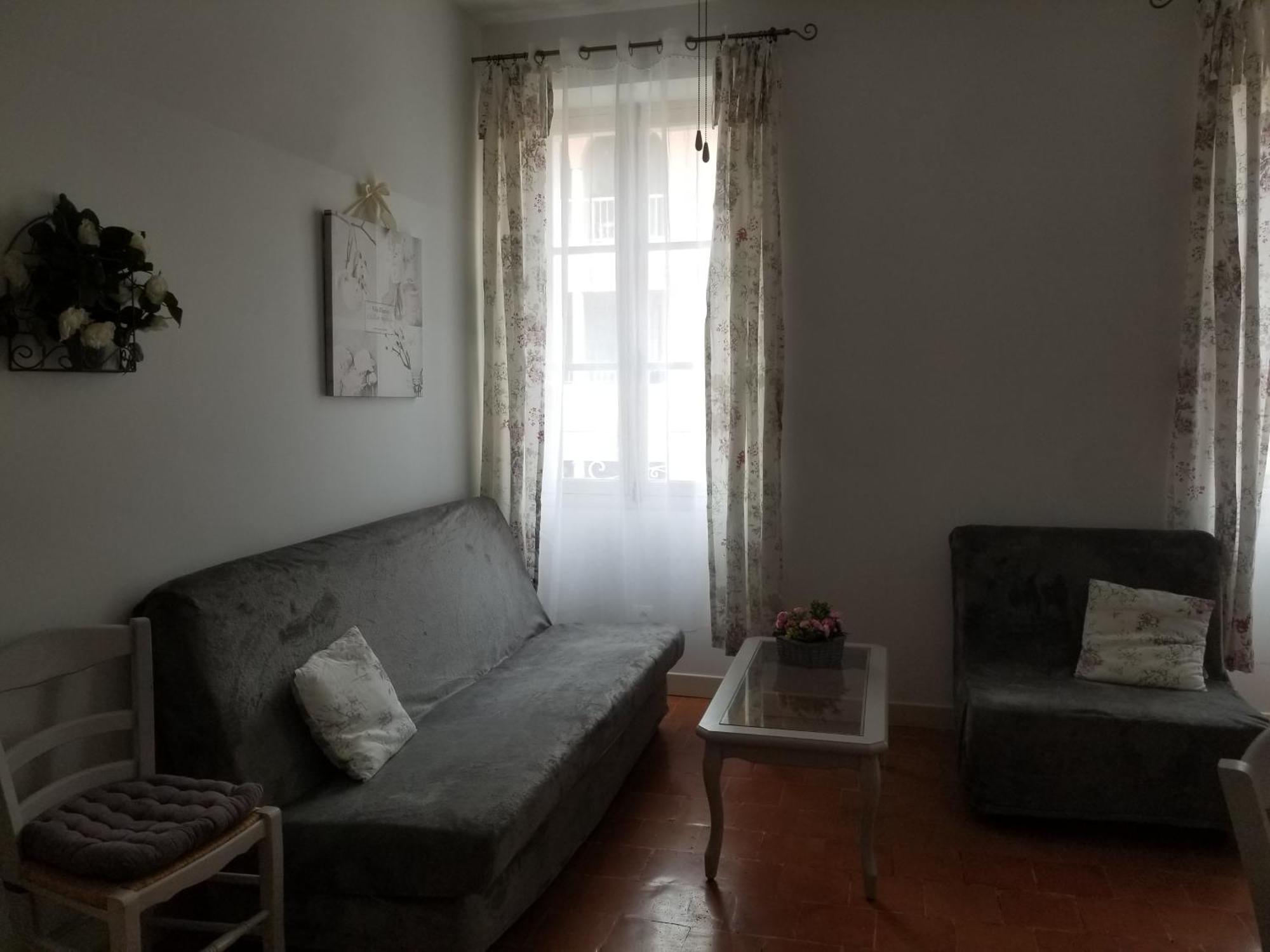 Joli T2 De 40M² A Louer A Le Muy Lägenhet Exteriör bild