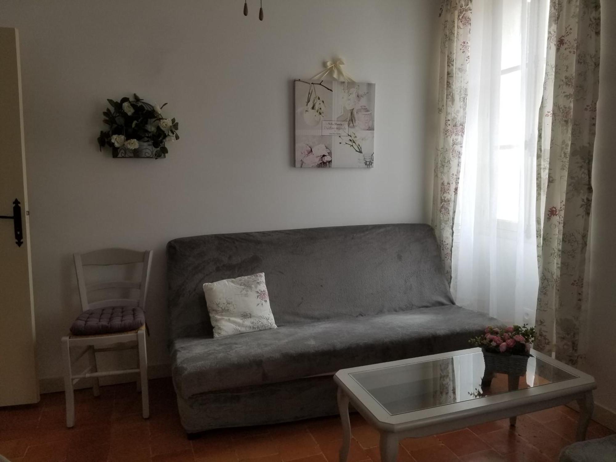 Joli T2 De 40M² A Louer A Le Muy Lägenhet Exteriör bild