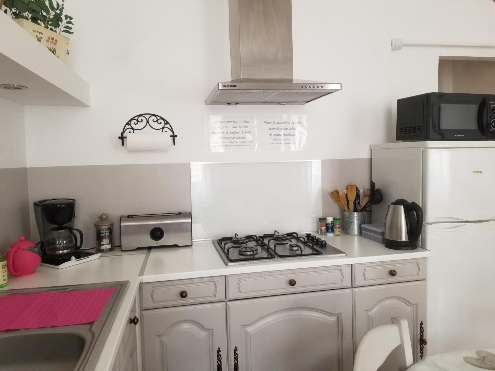 Joli T2 De 40M² A Louer A Le Muy Lägenhet Exteriör bild