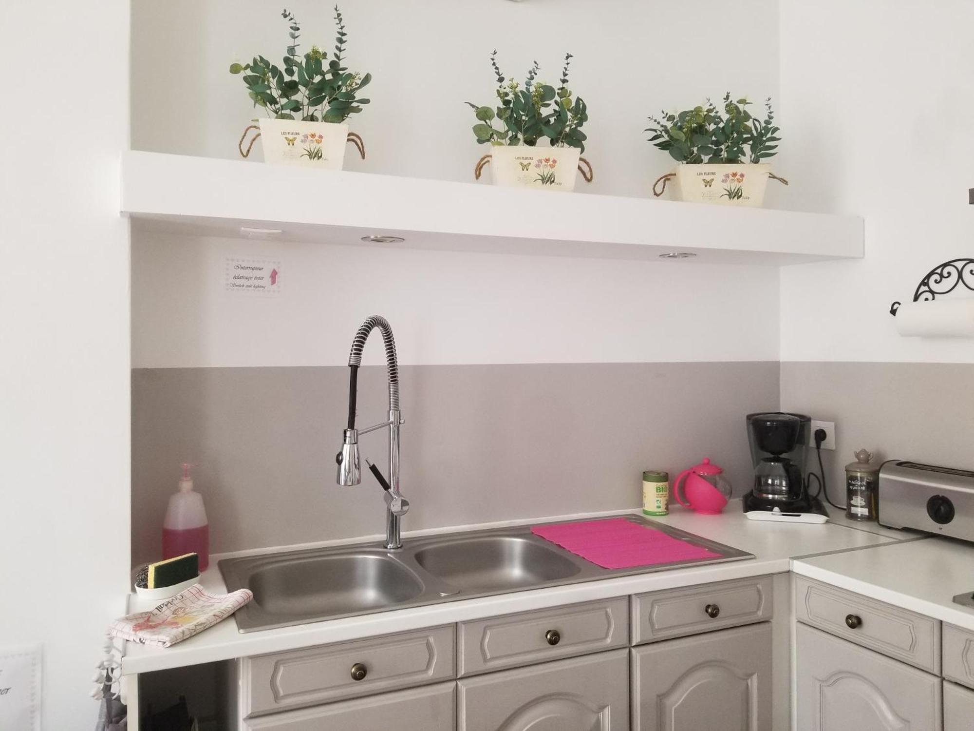 Joli T2 De 40M² A Louer A Le Muy Lägenhet Exteriör bild