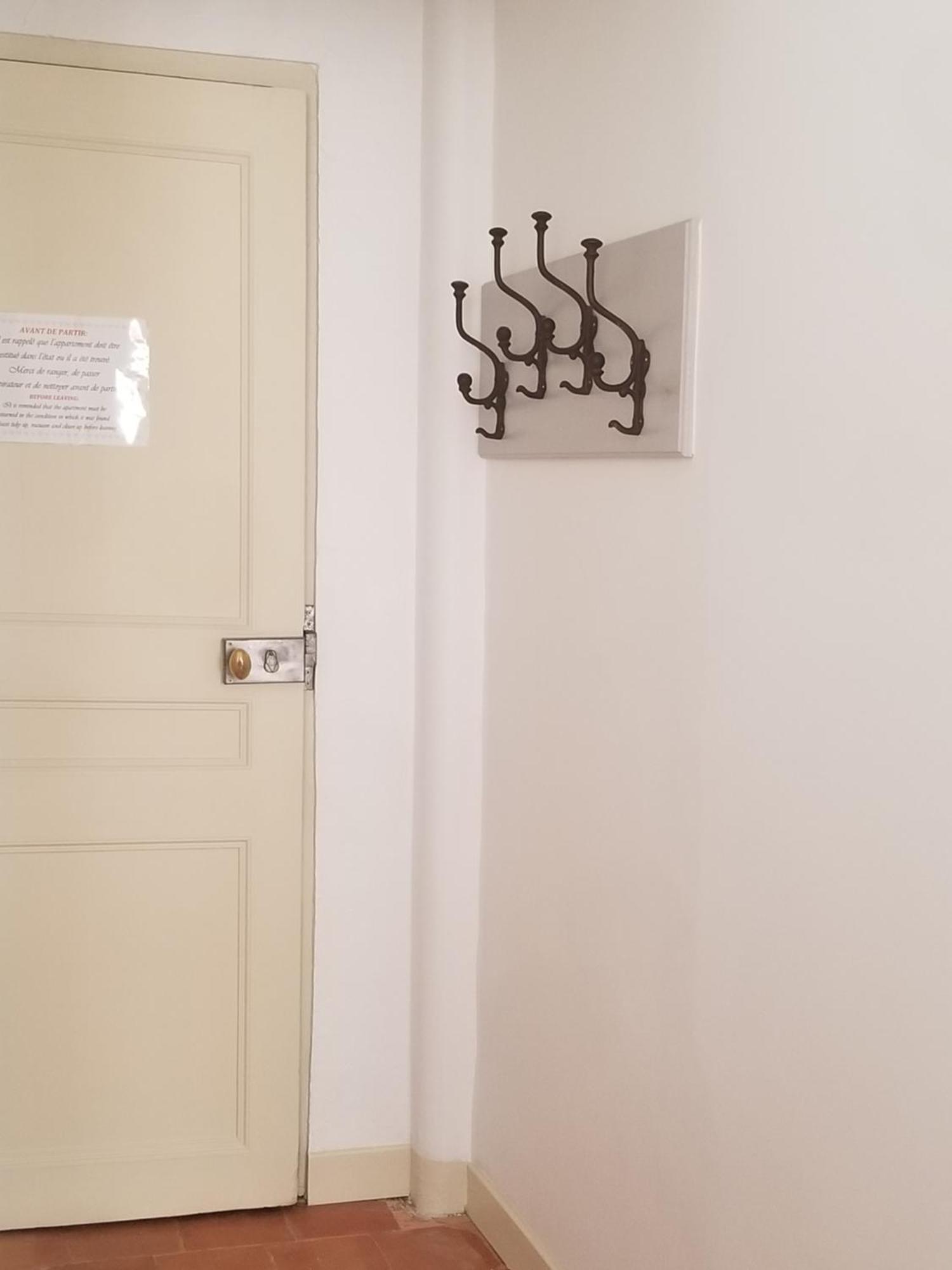 Joli T2 De 40M² A Louer A Le Muy Lägenhet Exteriör bild