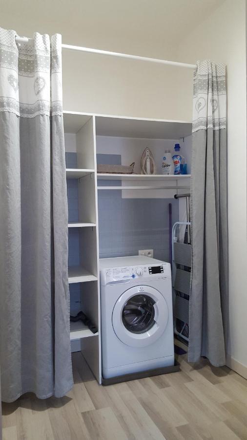 Joli T2 De 40M² A Louer A Le Muy Lägenhet Exteriör bild